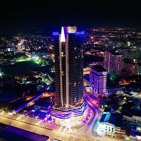 Aleeya Suite @ Troika Residence Kota Bharu Esterno foto