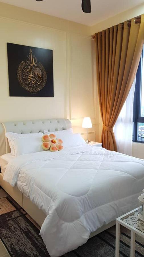 Aleeya Suite @ Troika Residence Kota Bharu Esterno foto