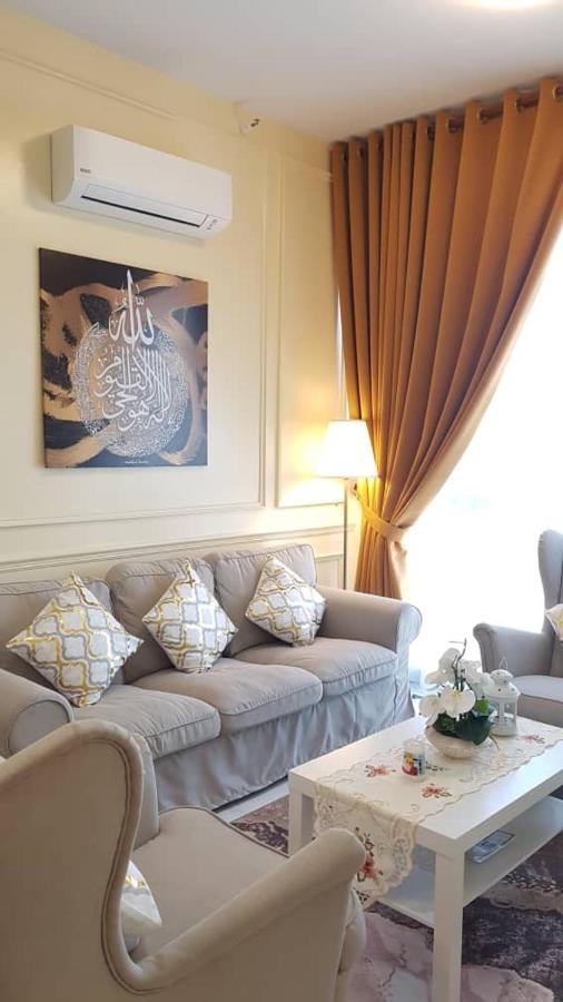 Aleeya Suite @ Troika Residence Kota Bharu Esterno foto